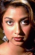 Full Samia Shoaib filmography who acted in the movie Pi.