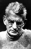 Full Samuel Beckett filmography who acted in the movie Rockaby.