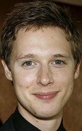Full Samuel Barnett filmography who acted in the movie Marple: The Mirror Crack'd from Side to Side.