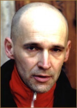 Full Sándor Zsótér filmography who acted in the movie Szerencses Daniel.