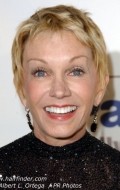 Full Sandy Duncan filmography who acted in the movie Liberace: A Valentine Special.