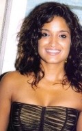 Full Sandhya Mridul filmography who acted in the movie Hum Tum Aur Ghost.