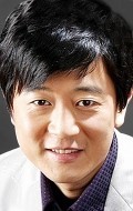 Full Sang-min Park filmography who acted in the movie Tyubeu.