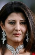 Full Sangeeta Bijlani filmography who acted in the movie Tridev.