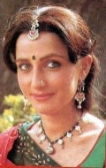 Full Sanjana Kapoor filmography who acted in the movie Hero Hiralal.