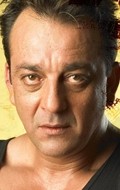 Full Sanjay Dutt filmography who acted in the movie Mehbooba.
