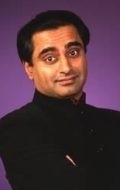 Full Sanjeev Bhaskar filmography who acted in the movie Stephen Fry: 50 Not Out.