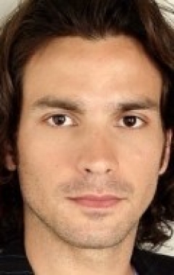 Full Santiago Cabrera filmography who acted in the movie For Greater Glory: The True Story of Cristiada.