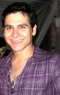Full Santiago Villalobos filmography who acted in the movie Supernatural Activity.