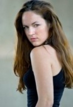 Full Sarah Nicklin filmography who acted in the movie Sanity or Survival.