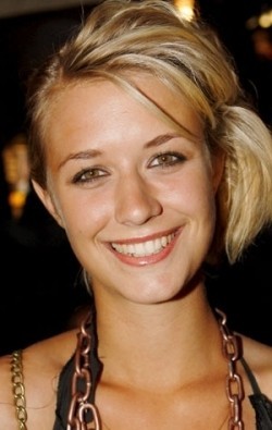 Full Sara Hjort Ditlevsen filmography who acted in the movie Borgman.