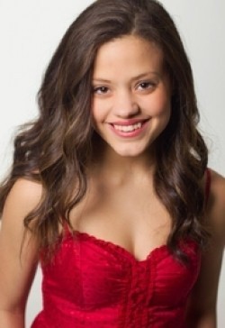 Full Sarah Jeffery filmography who acted in the movie Descendants.