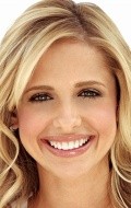 Full Sarah Michelle Gellar filmography who acted in the movie Southland Tales.
