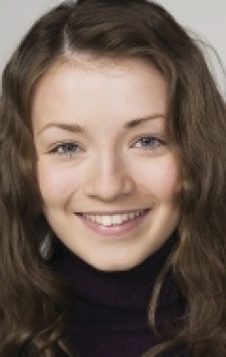 Full Sarah Bolger filmography who acted in the movie Kiss Me.