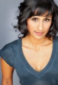 Full Sarayu Rao filmography who acted in the movie Nathan vs. Nurture.