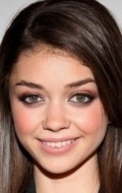 Full Sarah Hyland filmography who acted in the movie Cougars, Inc..