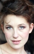 Full Sarah Grappin filmography who acted in the movie Le nouveau monde.