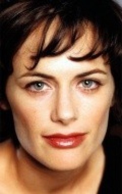Full Sarah Clarke filmography who acted in the movie Memory.