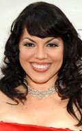Full Sara Ramirez filmography who acted in the movie Naked Hotel.