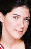 Full Sara Niemietz filmography who acted in the movie Home.