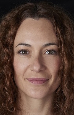 Full Sara Deray filmography who acted in the movie Órbita 9.