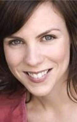 Full Sarah Burns filmography who acted in the movie Brother Nature.