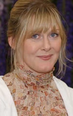 Full Sarah Lancashire filmography who acted in the movie The Cry.