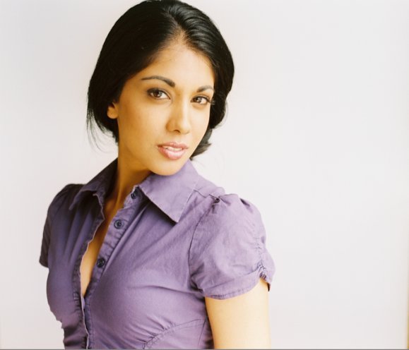 Full Sarena Parmar filmography who acted in the movie Radio Rebel.