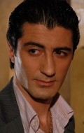 Full Sargis Grigoryan filmography who acted in the movie Lialusin.