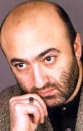 Full Sarkis Armizyan filmography who acted in the movie Golova klassika.