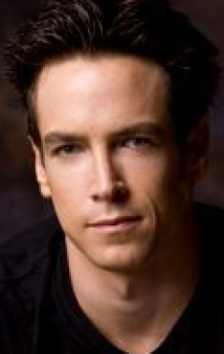 Full Sascha Radetsky filmography who acted in the movie Center Stage: On Pointe.