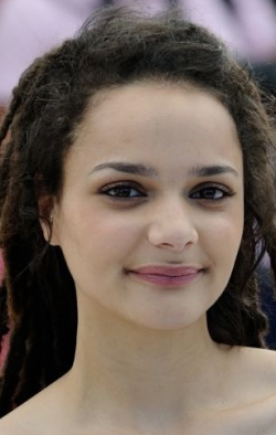 Full Sasha Lane filmography who acted in the movie American Honey.