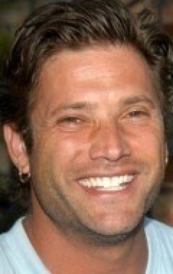 Full Sasha Mitchell filmography who acted in the movie The Chemist.