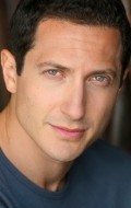 Full Sasha Roiz filmography who acted in the movie Extracted.
