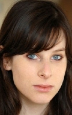 Full Sasha Spielberg filmography who acted in the movie The Art of Getting By.