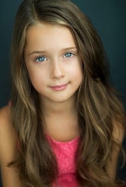 Full Sasha Neuhaus filmography who acted in the movie American Conjuring.