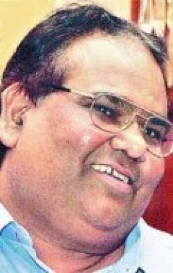 Full Satish Kaushik filmography who acted in the movie Teree Sang: A Kidult Love Story.