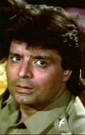 Full Satish Kaul filmography who acted in the movie Hatya.