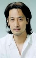 Full Satoshi Hashimoto filmography who acted in the movie The Backdancers!.