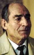 Full Saturnino Garcia filmography who acted in the movie Agujeros en el cielo.
