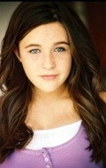 Full Savannah Stehlin filmography who acted in the movie Spork.