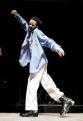 Full Savion Glover filmography who acted in the movie Tap.