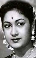 Full Savitri filmography who acted in the movie Karnan.