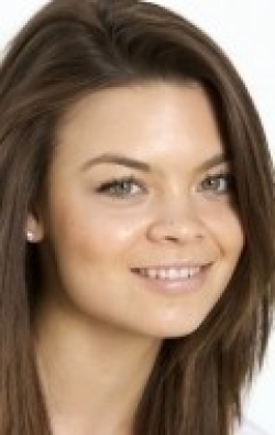 Full Scarlett Byrne filmography who acted in the movie CryBaby.