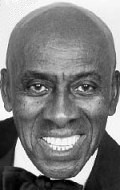 Full Scatman Crothers filmography who acted in the movie East of Sumatra.
