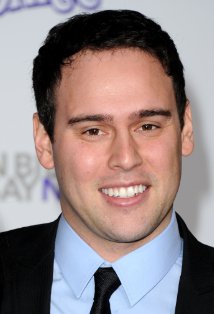 Full Scooter Braun filmography who acted in the movie Justin Bieber's Believe.