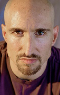 Full Scott Menville filmography who acted in the movie The Land Before Time III: The Time of the Great Giving.