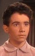 Full Scotty Beckett filmography who acted in the movie Shrimps for a Day.