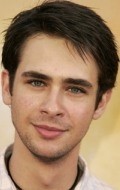 Full Scott Mechlowicz filmography who acted in the movie Gone.