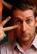 Full Scott Aukerman filmography who acted in the movie Cake Boy.